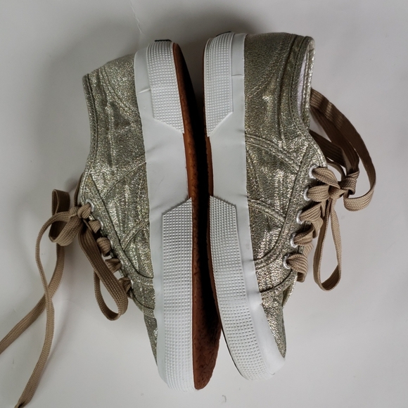 Superga shoes - Picture 6 of 8